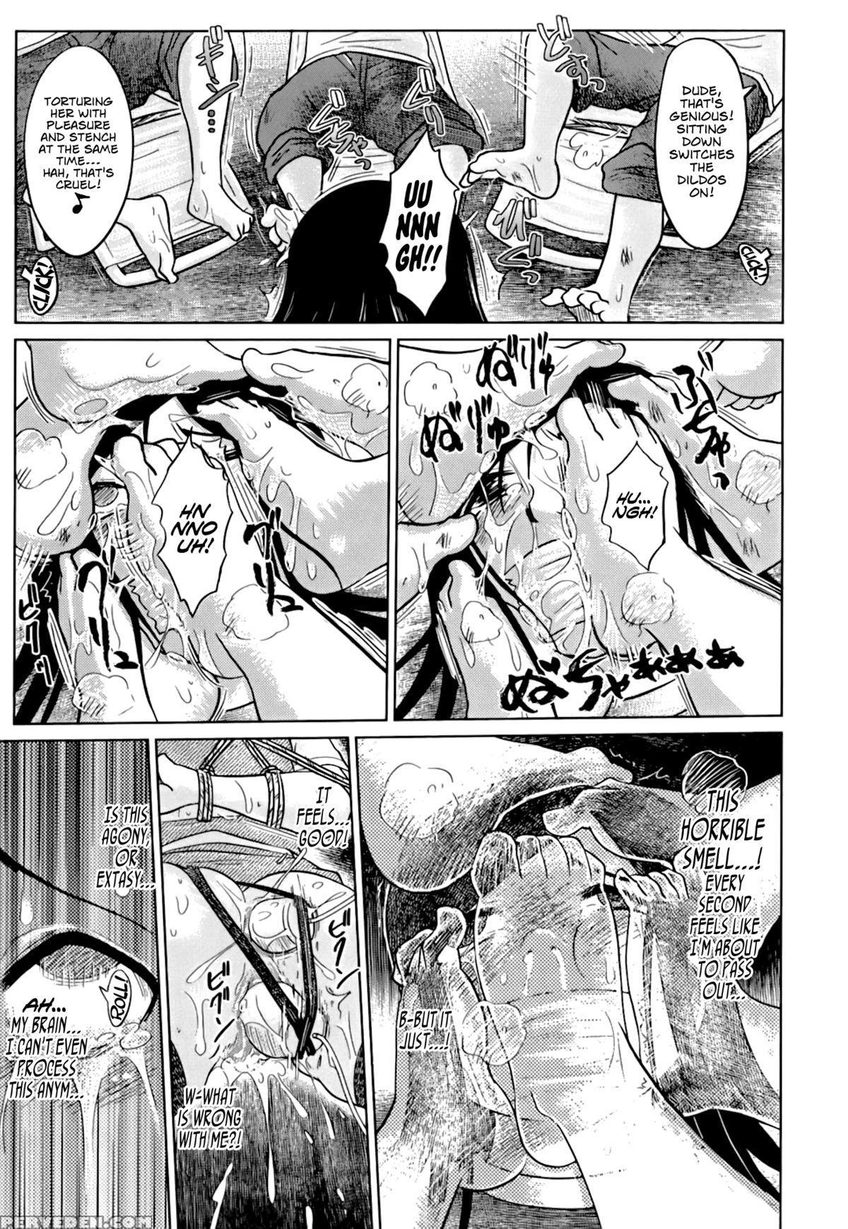 [marukidou] Nare No Hate, Mesubuta | You Reap What You Sow, Bitch! Ch. 1-7 [english] =lwb= 1