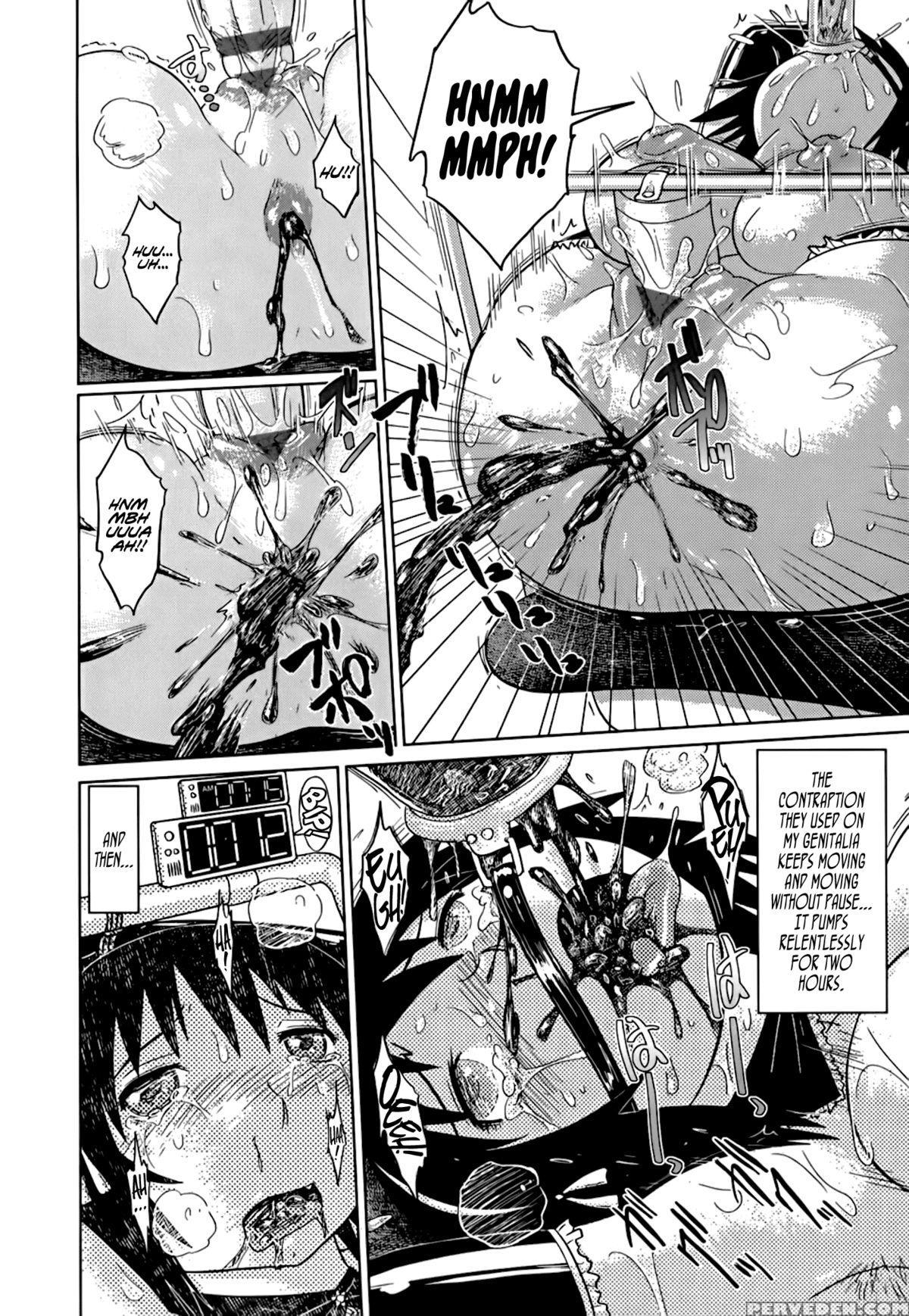 [marukidou] Nare No Hate, Mesubuta | You Reap What You Sow, Bitch! Ch. 1-7 [english] =lwb= 1