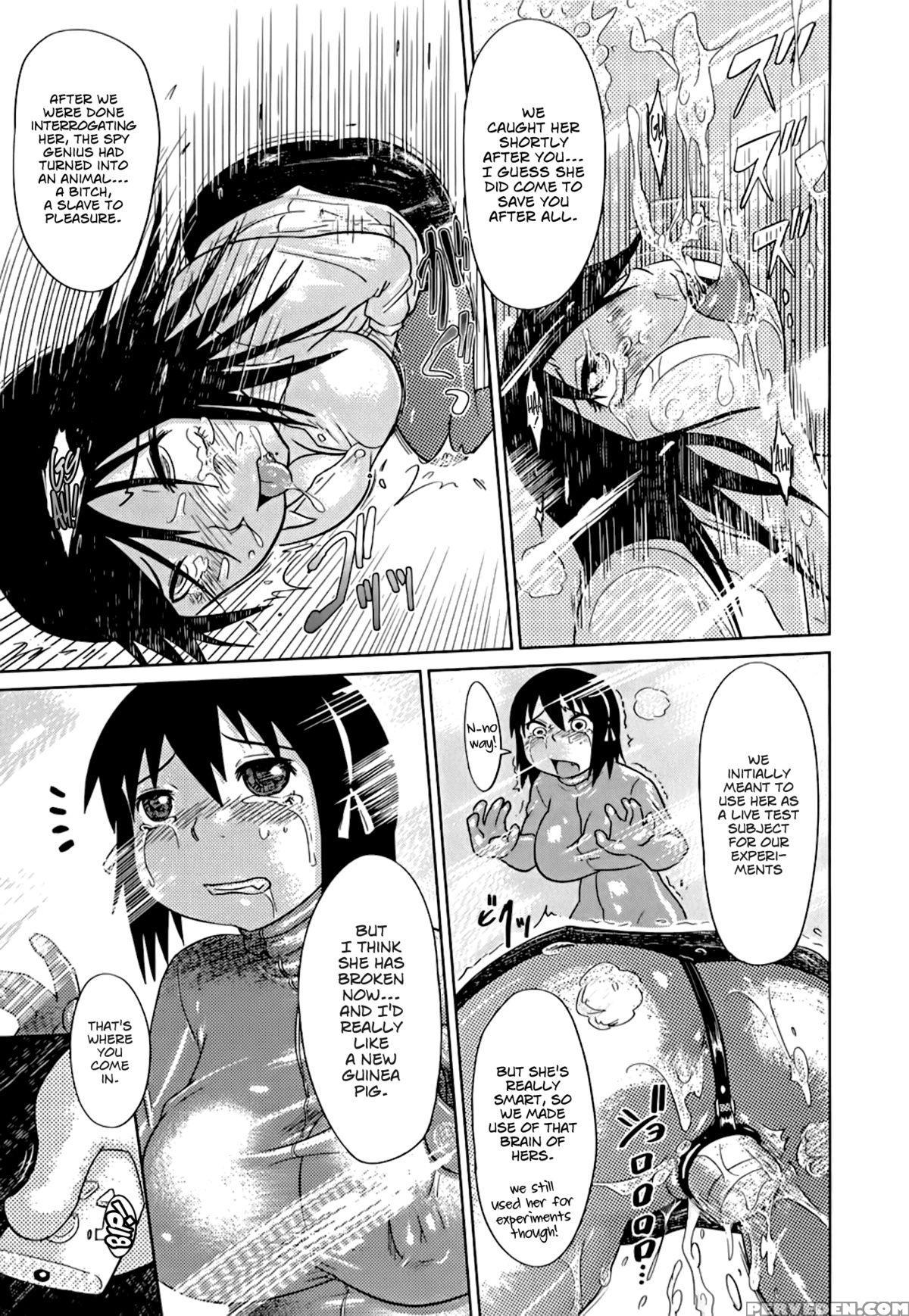 [marukidou] Nare No Hate, Mesubuta | You Reap What You Sow, Bitch! Ch. 1-7 [english] =lwb= 1