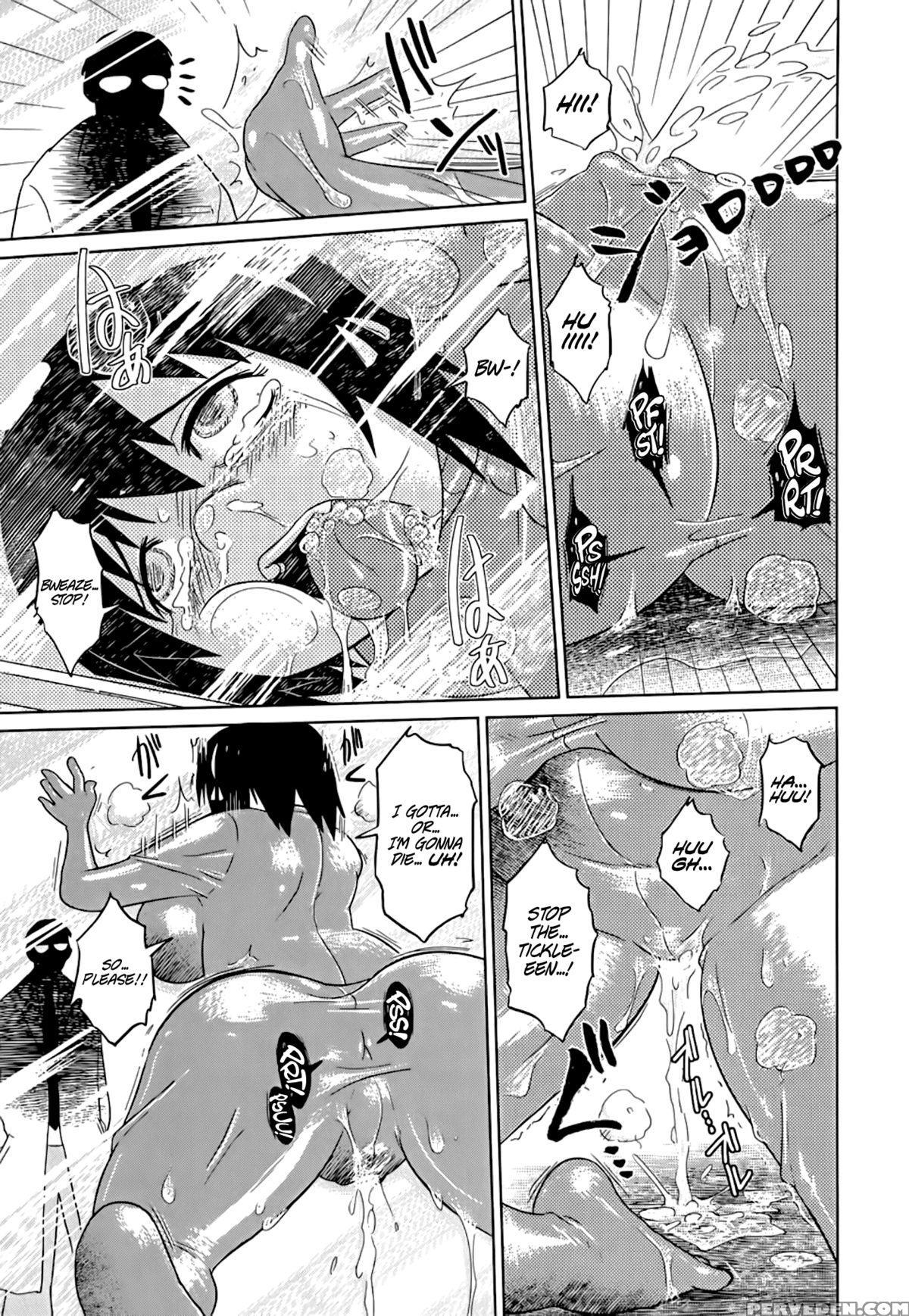 [marukidou] Nare No Hate, Mesubuta | You Reap What You Sow, Bitch! Ch. 1-7 [english] =lwb= 1