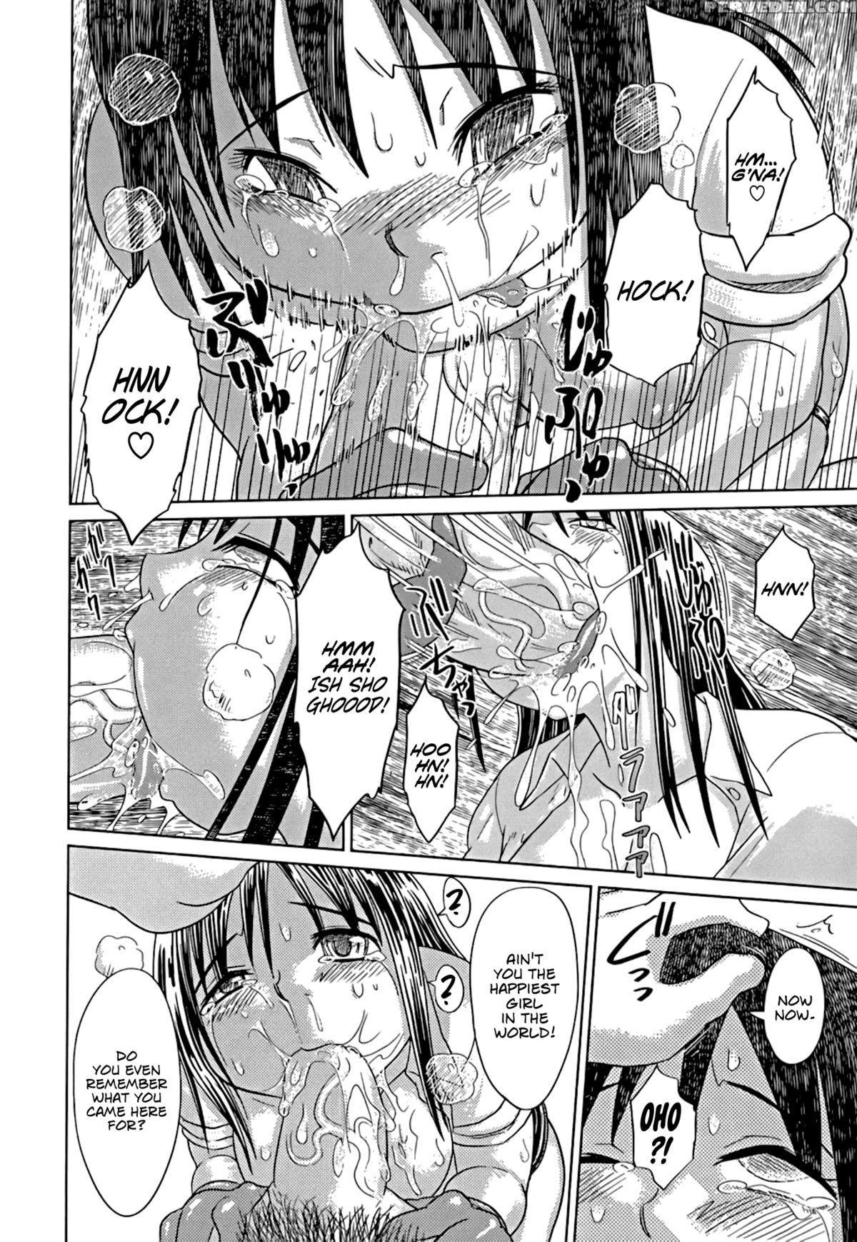 [marukidou] Nare No Hate, Mesubuta | You Reap What You Sow, Bitch! Ch. 1-7 [english] =lwb= 1