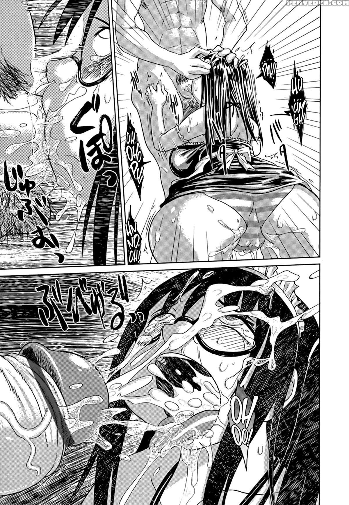 [marukidou] Nare No Hate, Mesubuta | You Reap What You Sow, Bitch! Ch. 1-7 [english] =lwb= 1
