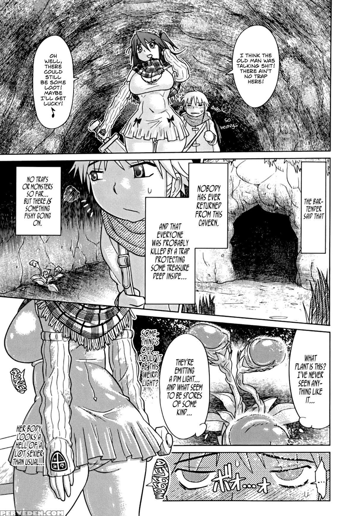 [marukidou] Nare No Hate, Mesubuta | You Reap What You Sow, Bitch! Ch. 1-7 [english] =lwb= 1