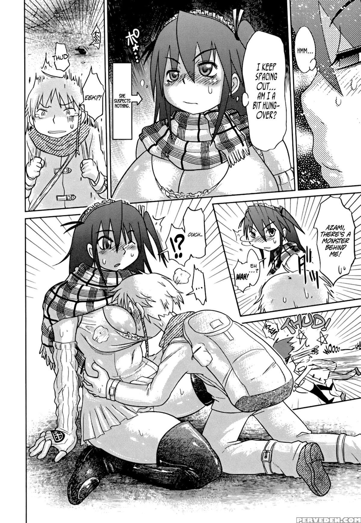 [marukidou] Nare No Hate, Mesubuta | You Reap What You Sow, Bitch! Ch. 1-7 [english] =lwb= 1