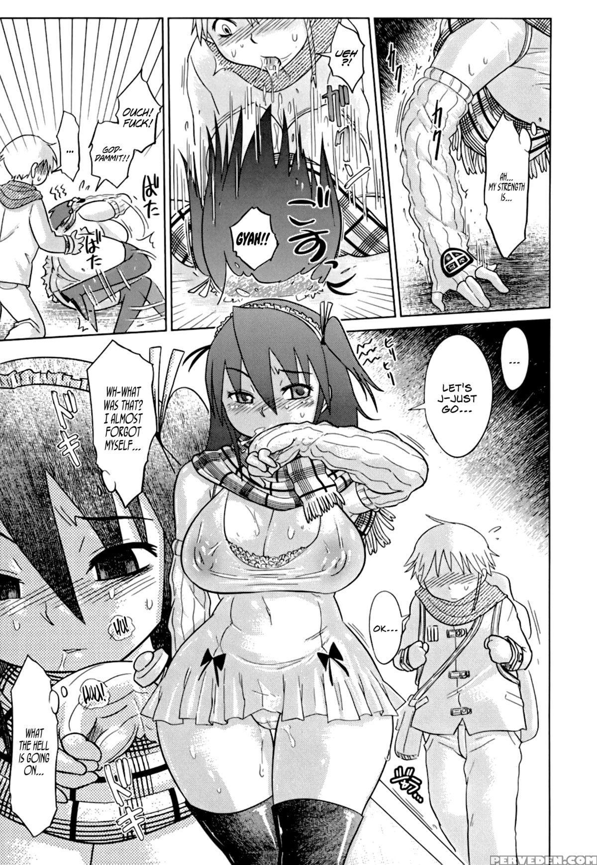 [marukidou] Nare No Hate, Mesubuta | You Reap What You Sow, Bitch! Ch. 1-7 [english] =lwb= 1