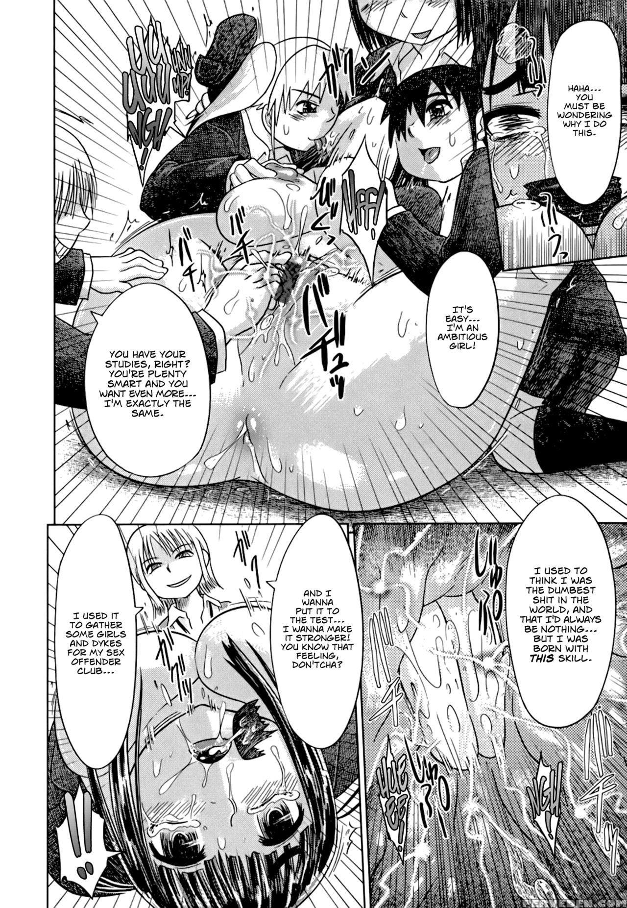 [marukidou] Nare No Hate, Mesubuta | You Reap What You Sow, Bitch! Ch. 1-8 [english] =lwb= 1