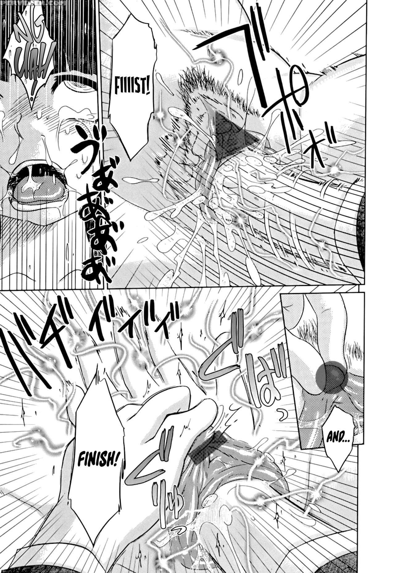 [marukidou] Nare No Hate, Mesubuta | You Reap What You Sow, Bitch! Ch. 1-8 [english] =lwb= 1