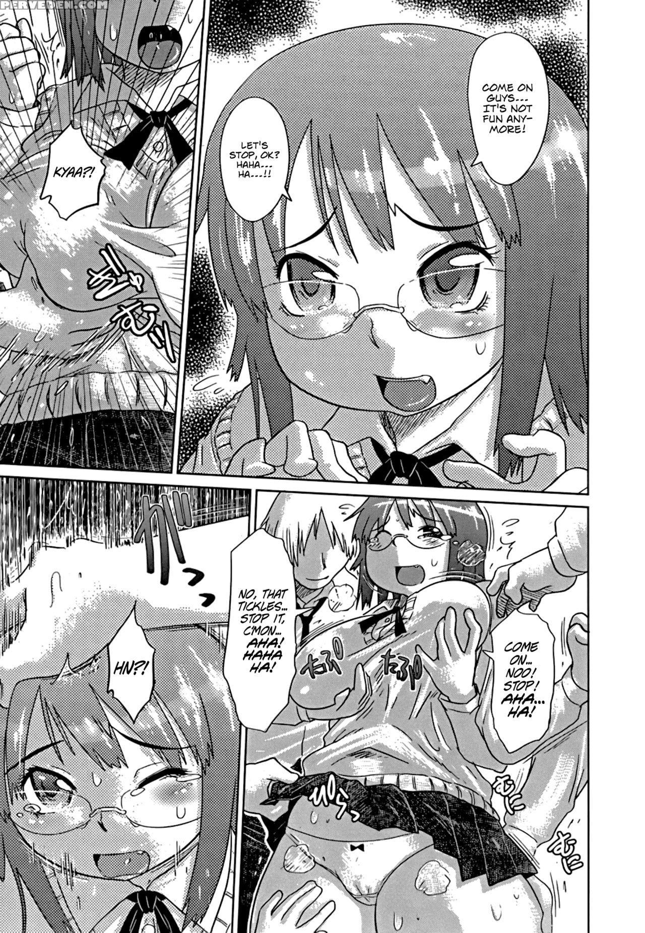 [marukidou] Nare No Hate, Mesubuta | You Reap What You Sow, Bitch! Ch. 1-8 [english] =lwb= 1