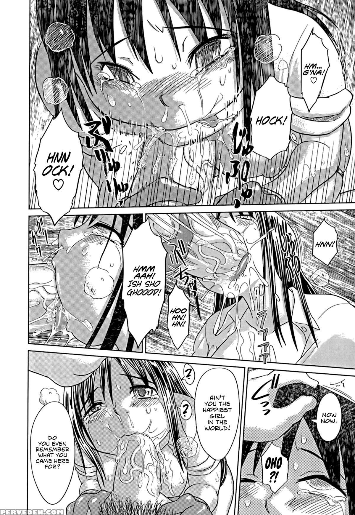 [marukidou] Nare No Hate, Mesubuta | You Reap What You Sow, Bitch! Ch. 1-8 [english] =lwb= 1