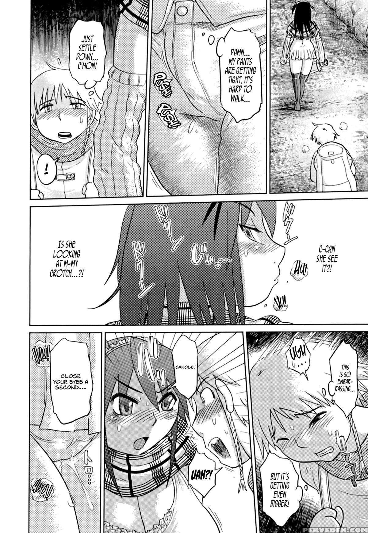 [marukidou] Nare No Hate, Mesubuta | You Reap What You Sow, Bitch! Ch. 1-8 [english] =lwb= 1
