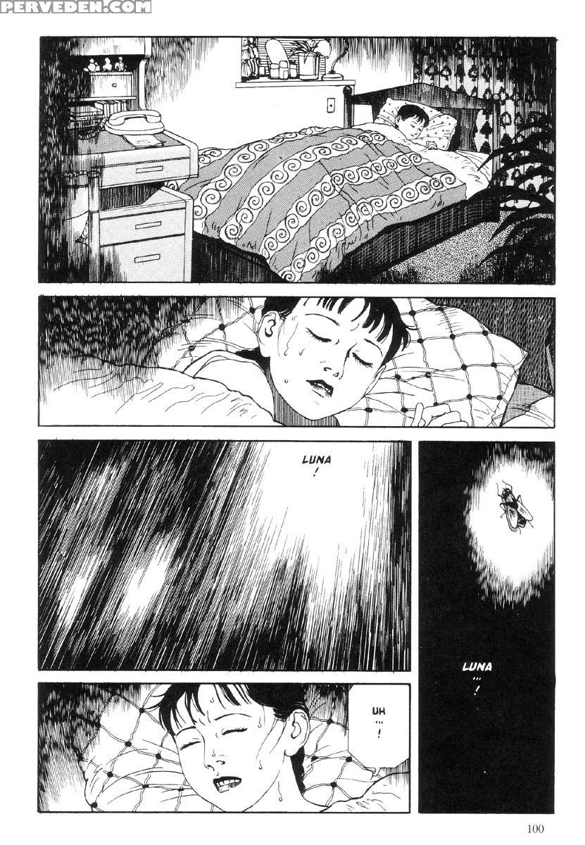 [maruo Suehiro] The Laughing Vampire Vol.1 1