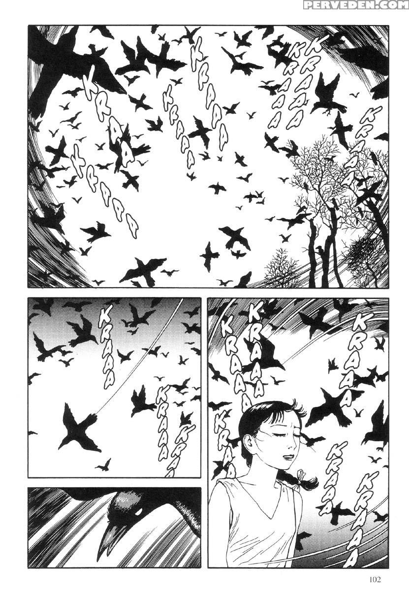 [maruo Suehiro] The Laughing Vampire Vol.1 1