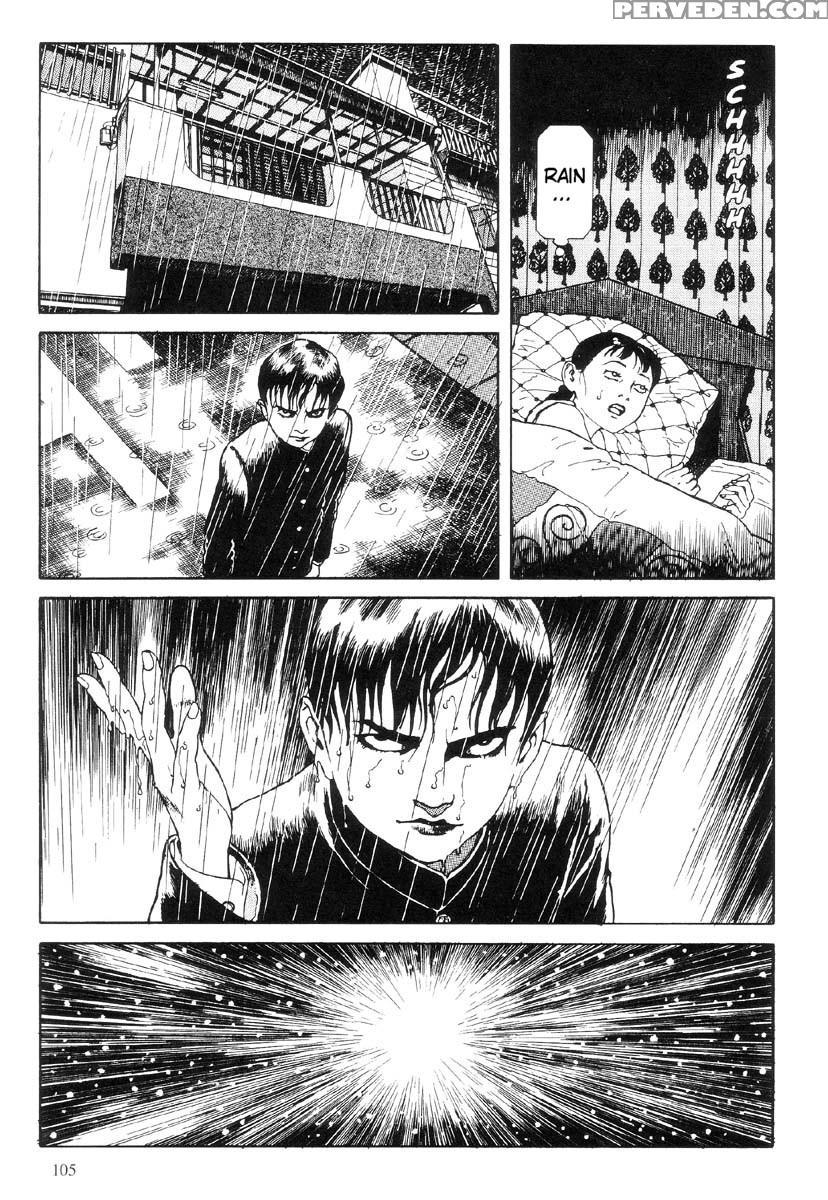 [maruo Suehiro] The Laughing Vampire Vol.1 1