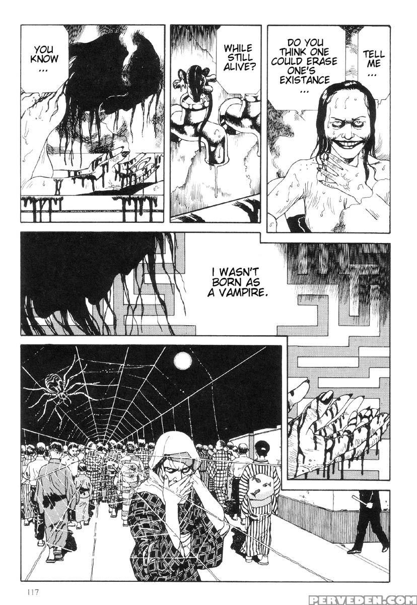 [maruo Suehiro] The Laughing Vampire Vol.1 1