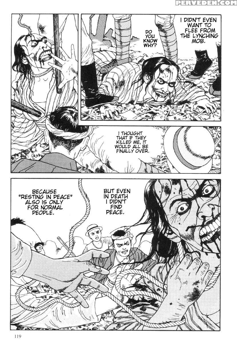 [maruo Suehiro] The Laughing Vampire Vol.1 1