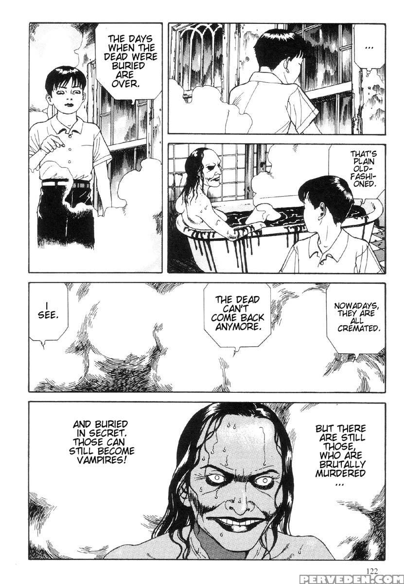 [maruo Suehiro] The Laughing Vampire Vol.1 1