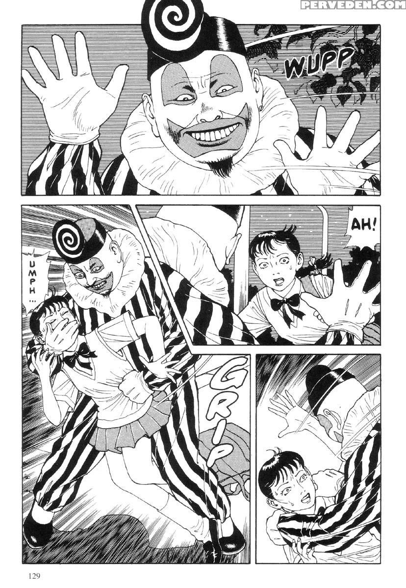 [maruo Suehiro] The Laughing Vampire Vol.1 1