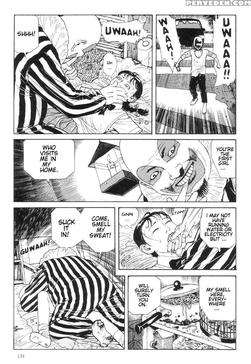 [maruo Suehiro] The Laughing Vampire Vol.1 1