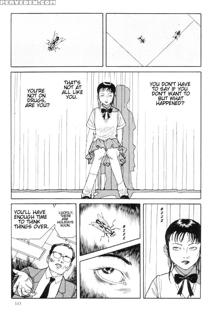 [maruo Suehiro] The Laughing Vampire Vol.1 1