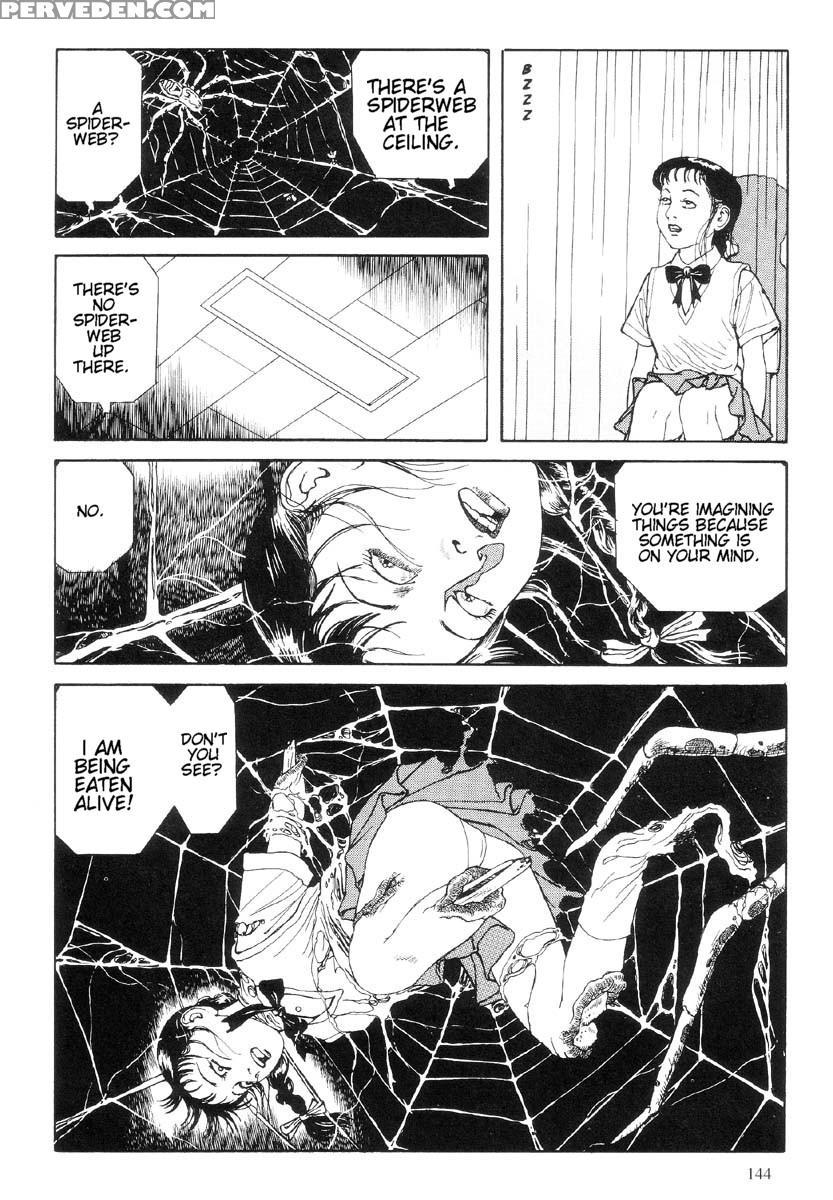 [maruo Suehiro] The Laughing Vampire Vol.1 1