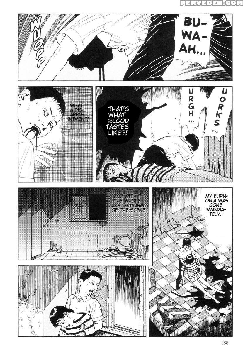 [maruo Suehiro] The Laughing Vampire Vol.1 1