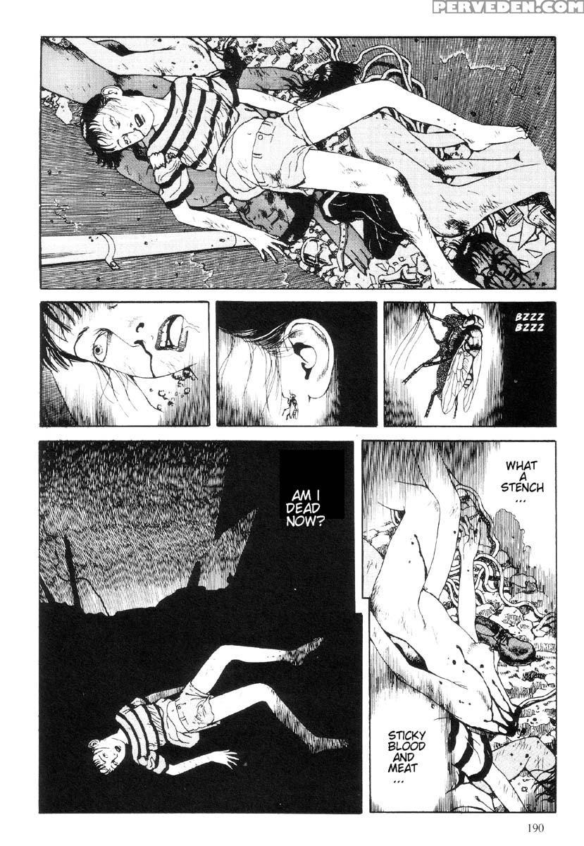[maruo Suehiro] The Laughing Vampire Vol.1 1
