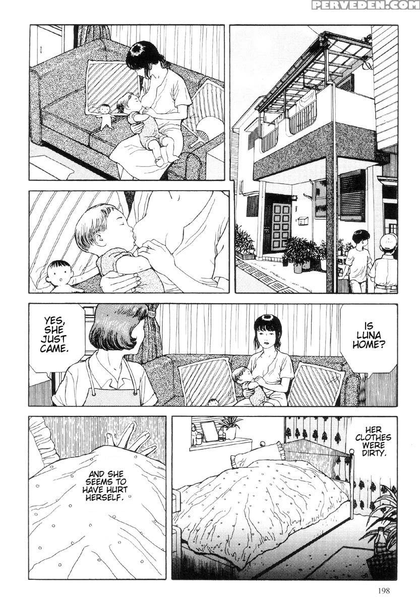 [maruo Suehiro] The Laughing Vampire Vol.1 1