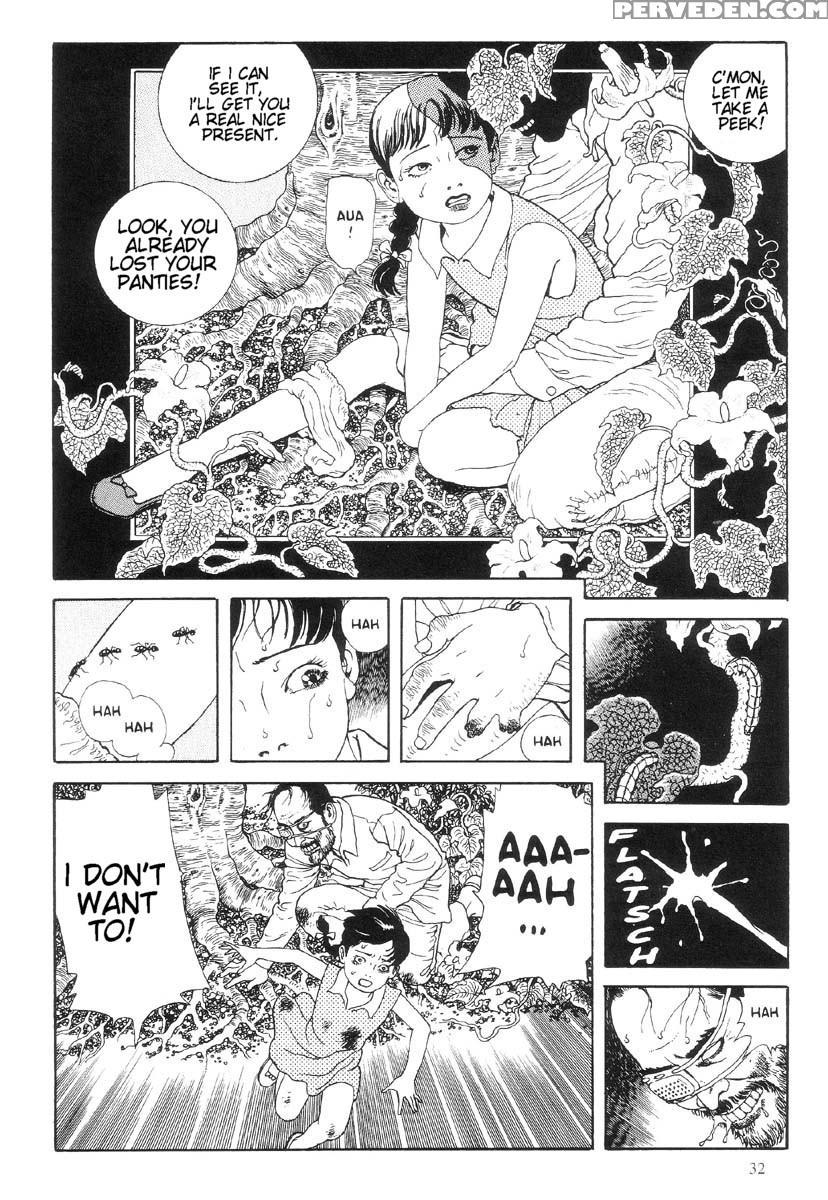 [maruo Suehiro] The Laughing Vampire Vol.1 1