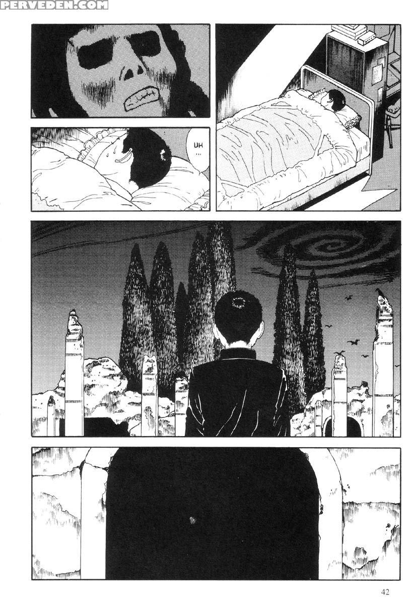 [maruo Suehiro] The Laughing Vampire Vol.1 1