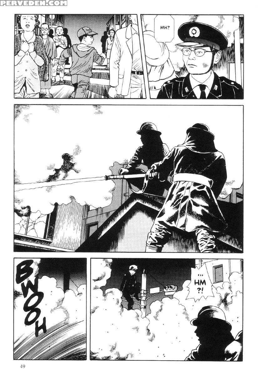 [maruo Suehiro] The Laughing Vampire Vol.1 1