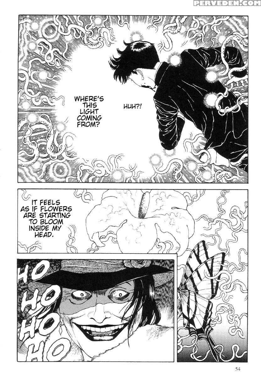 [maruo Suehiro] The Laughing Vampire Vol.1 1