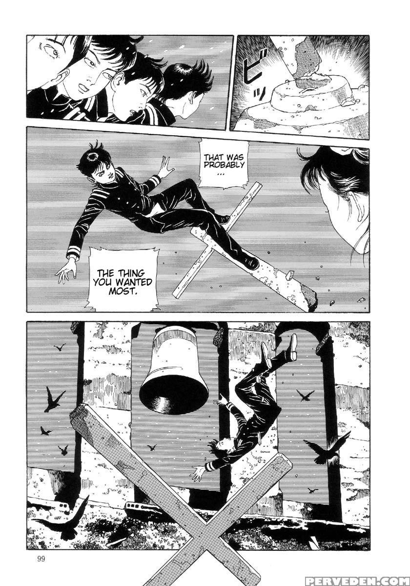 [maruo Suehiro] The Laughing Vampire Vol.2 1
