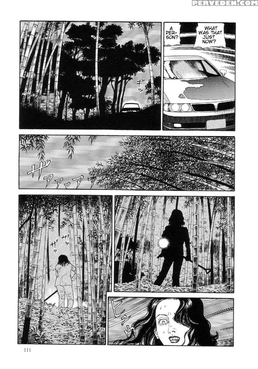 [maruo Suehiro] The Laughing Vampire Vol.2 1
