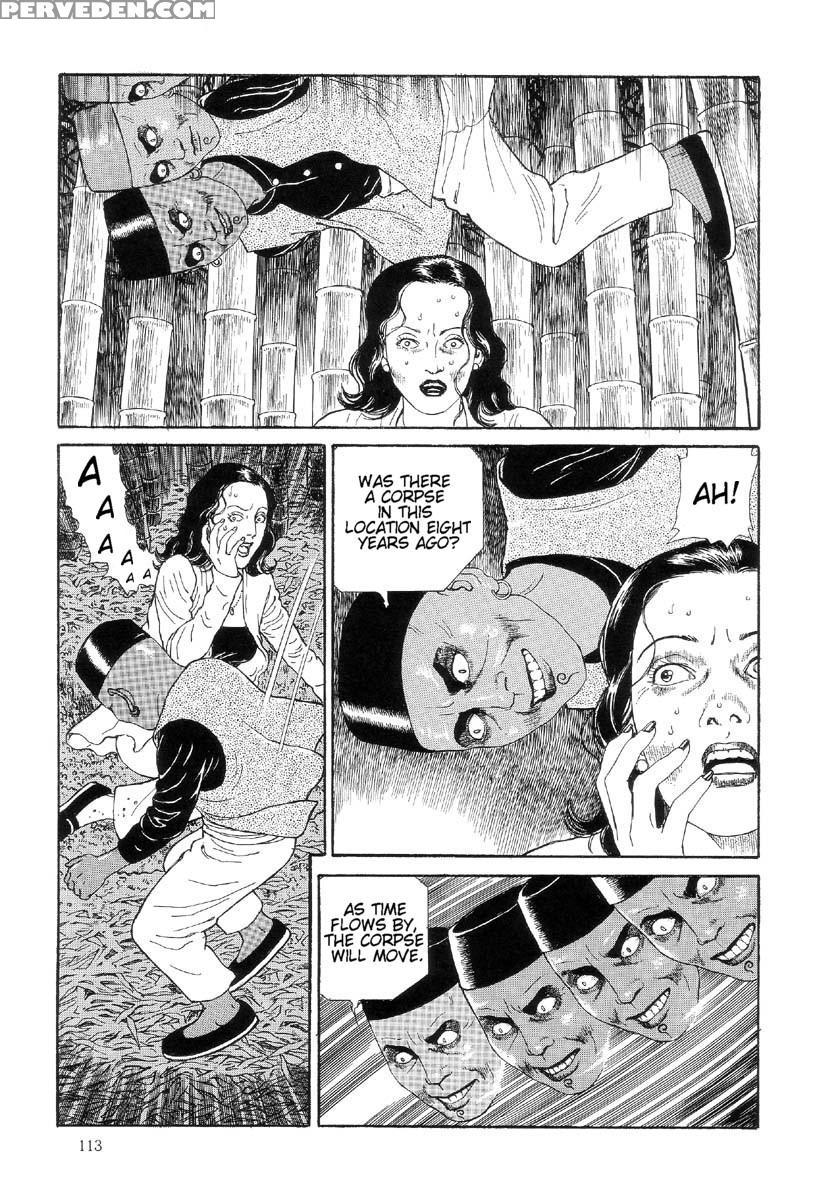 [maruo Suehiro] The Laughing Vampire Vol.2 1