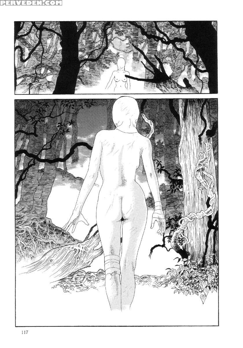 [maruo Suehiro] The Laughing Vampire Vol.2 1