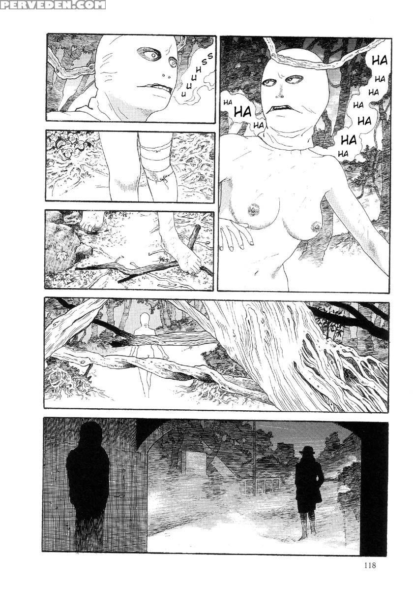 [maruo Suehiro] The Laughing Vampire Vol.2 1