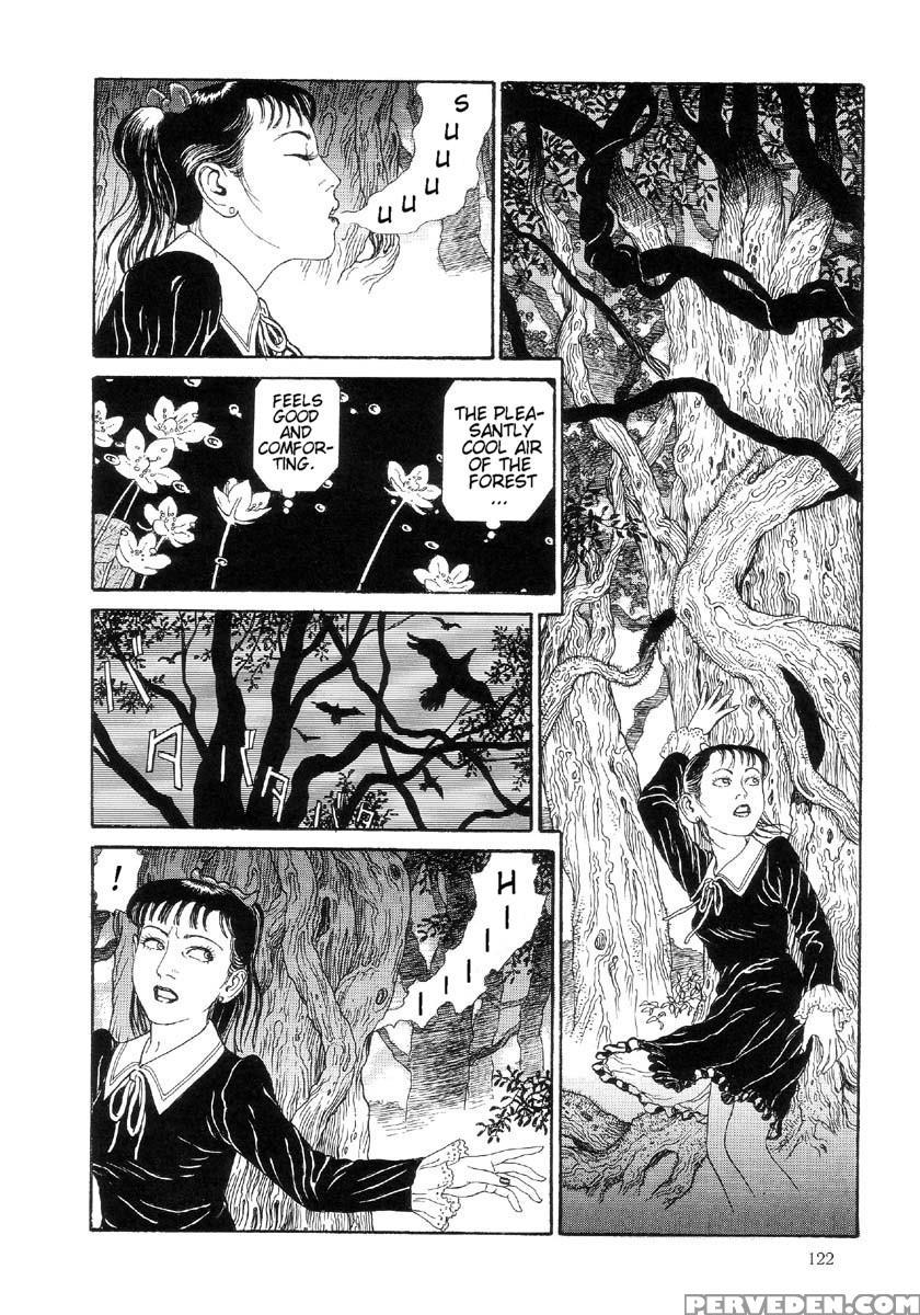 [maruo Suehiro] The Laughing Vampire Vol.2 1