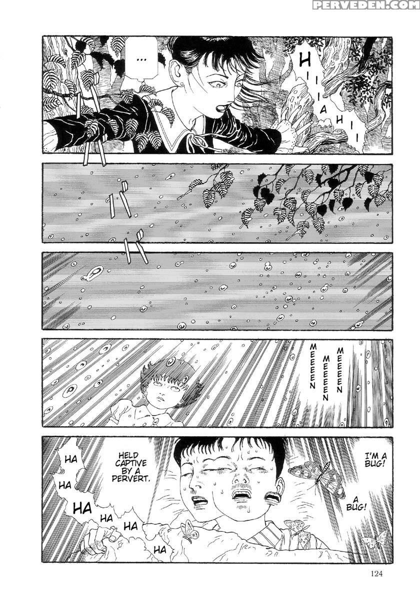 [maruo Suehiro] The Laughing Vampire Vol.2 1