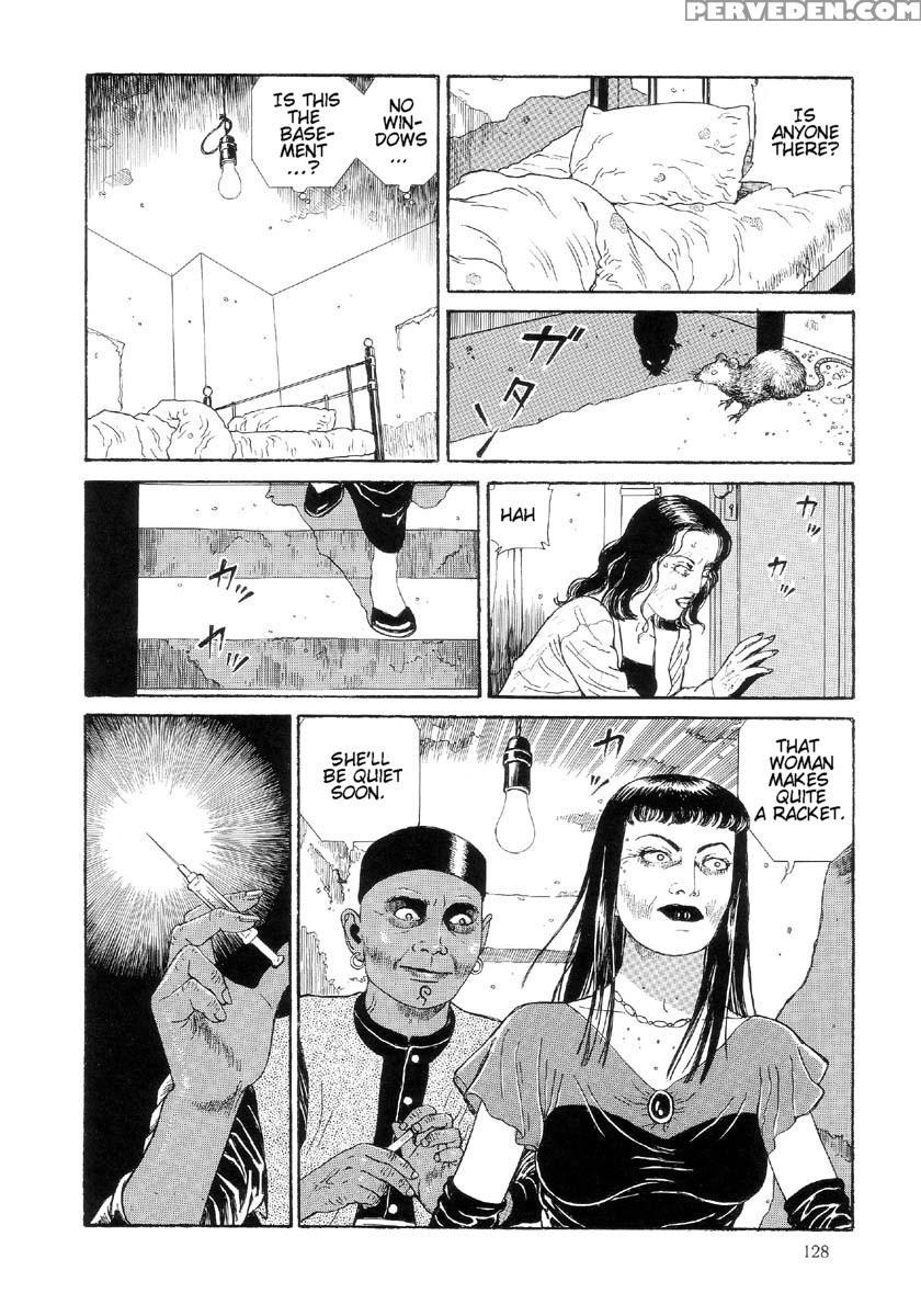 [maruo Suehiro] The Laughing Vampire Vol.2 1