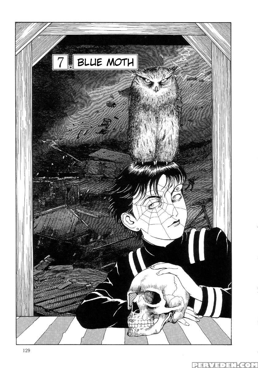 [maruo Suehiro] The Laughing Vampire Vol.2 1
