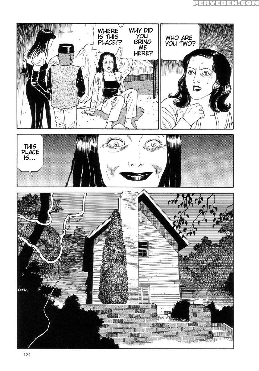 [maruo Suehiro] The Laughing Vampire Vol.2 1