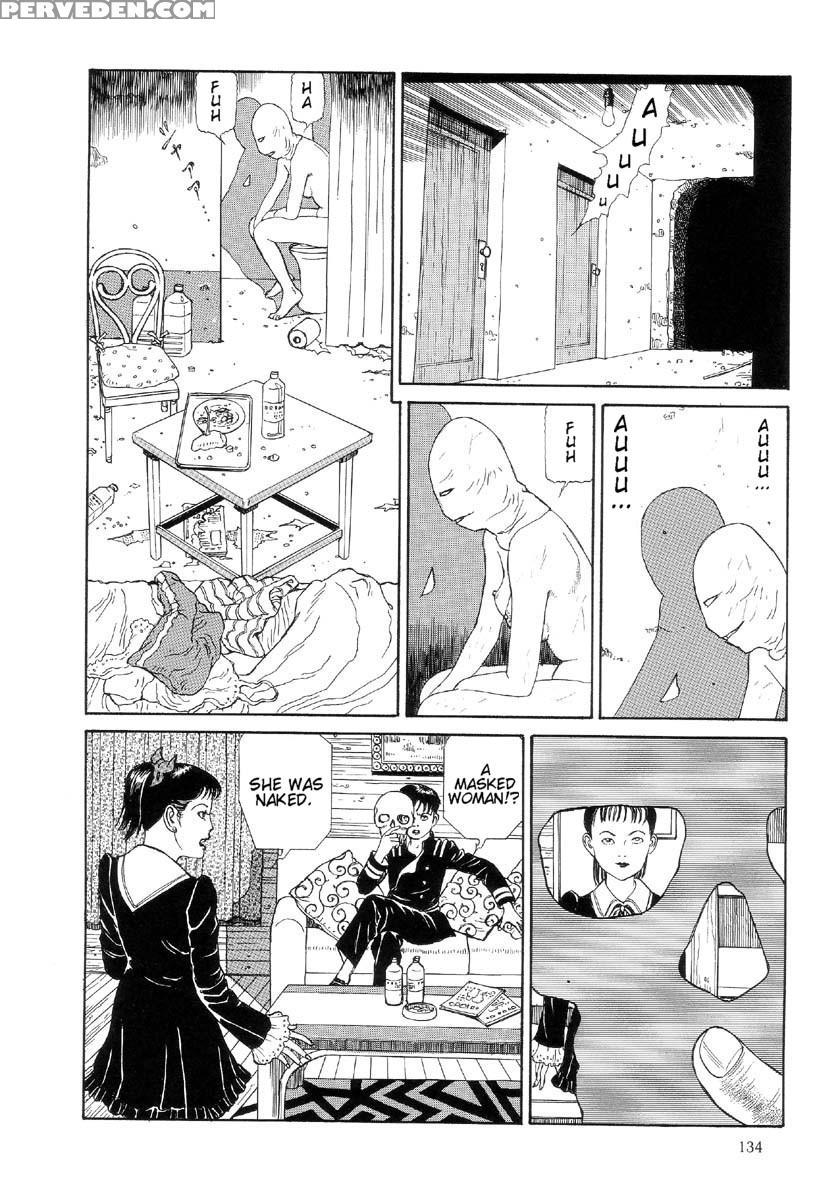 [maruo Suehiro] The Laughing Vampire Vol.2 1