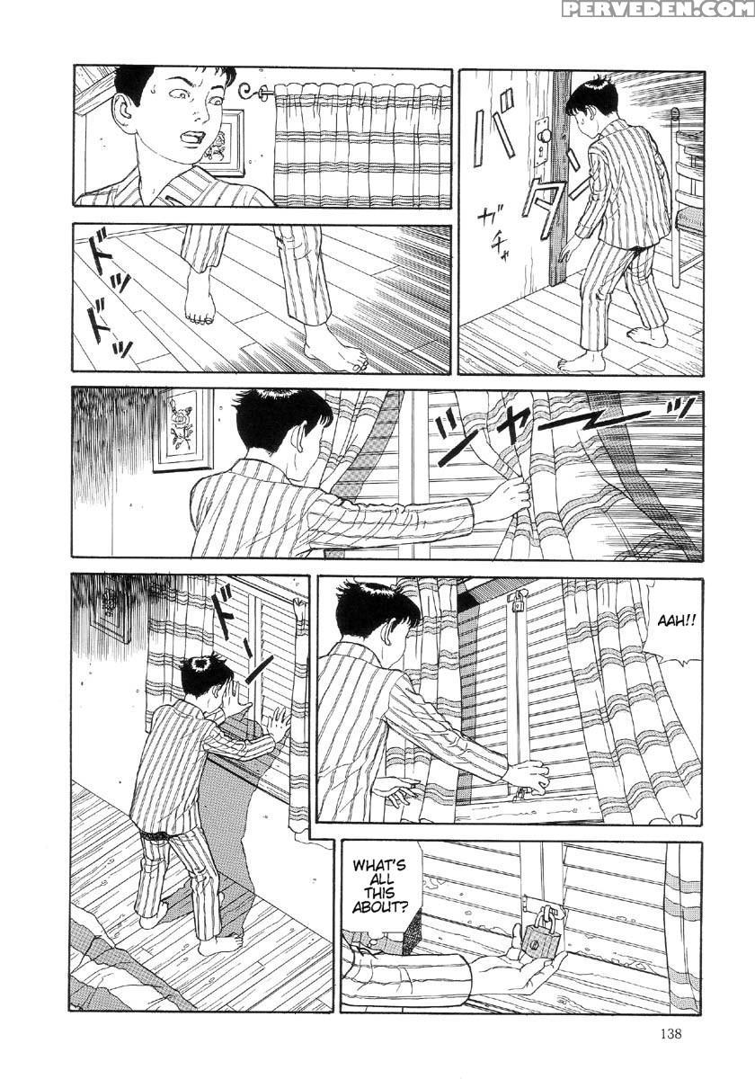 [maruo Suehiro] The Laughing Vampire Vol.2 1