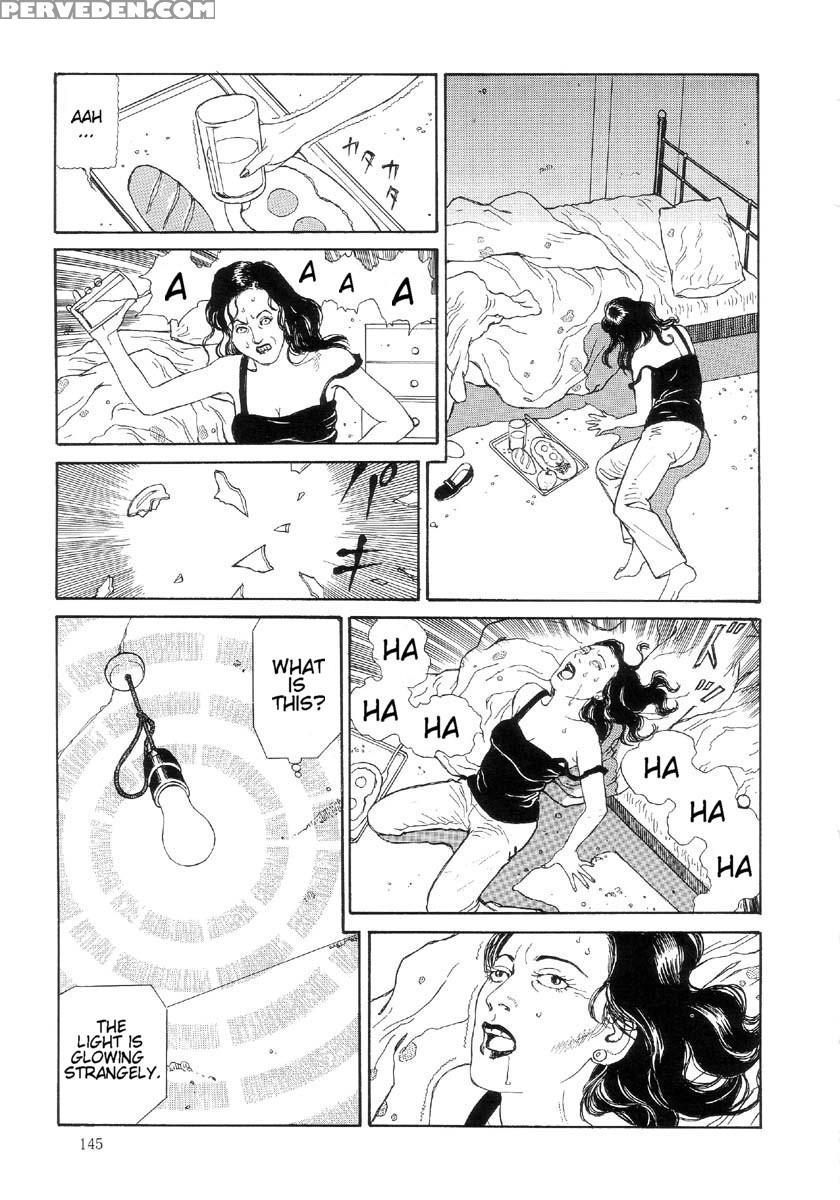 [maruo Suehiro] The Laughing Vampire Vol.2 1