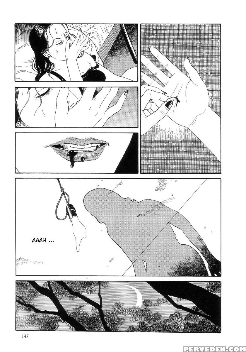 [maruo Suehiro] The Laughing Vampire Vol.2 1