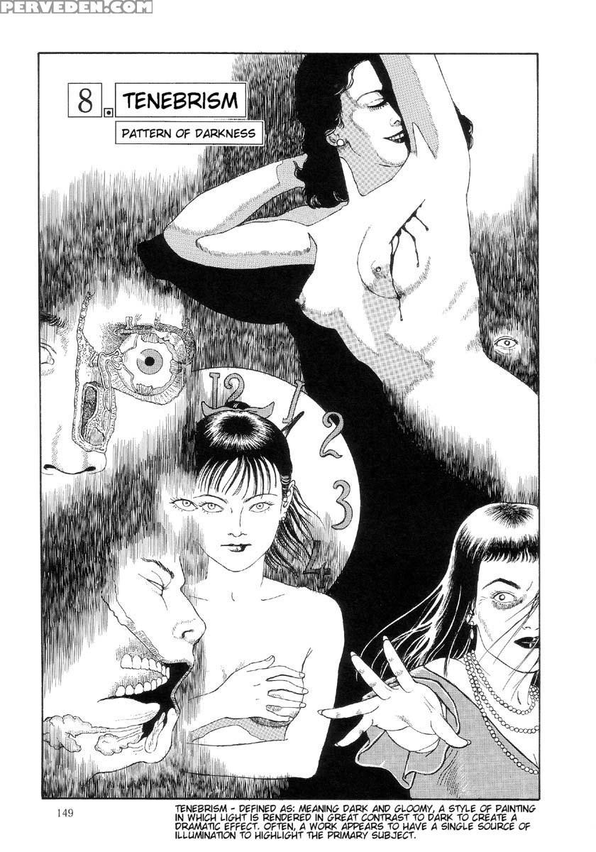 [maruo Suehiro] The Laughing Vampire Vol.2 1