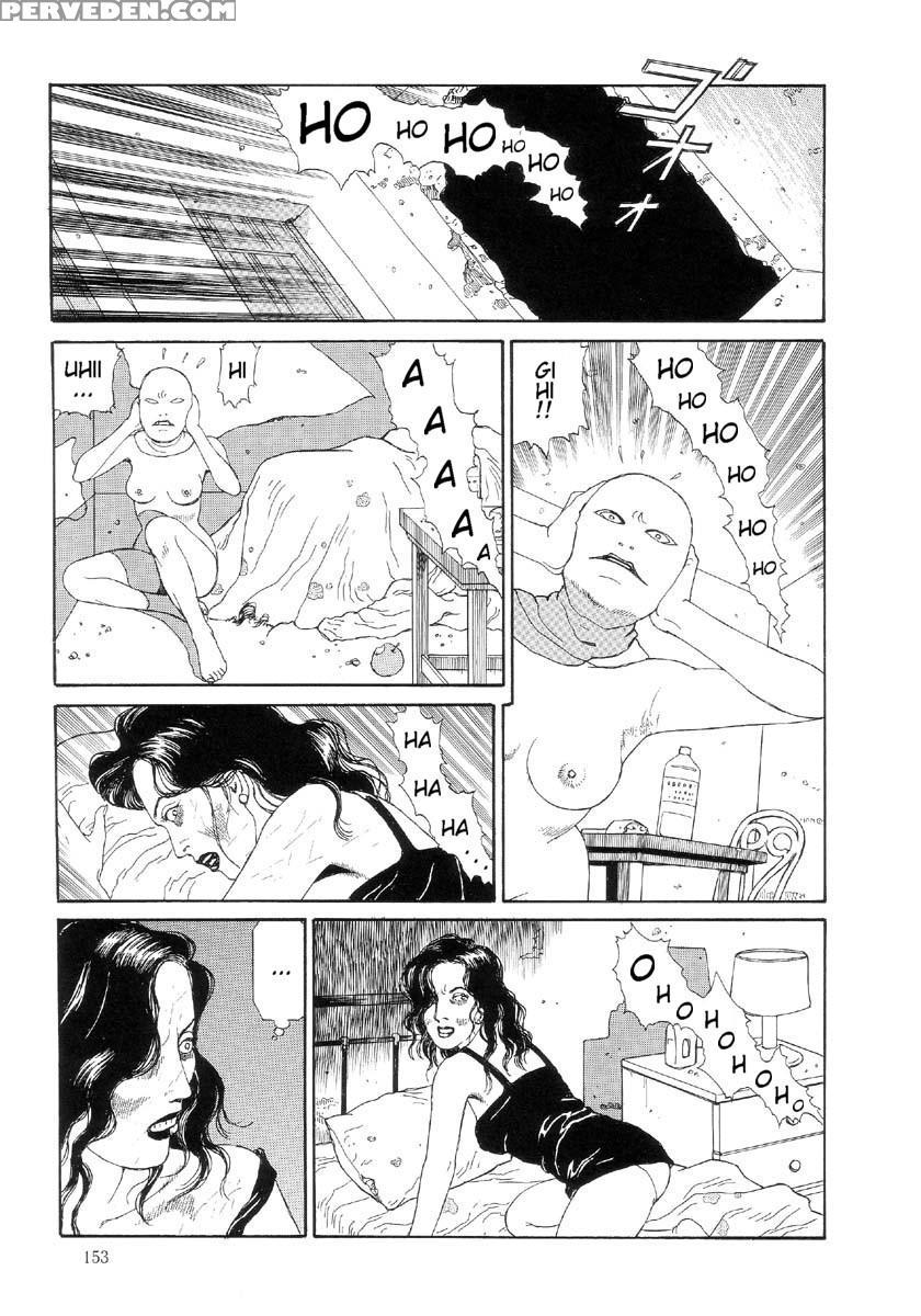 [maruo Suehiro] The Laughing Vampire Vol.2 1