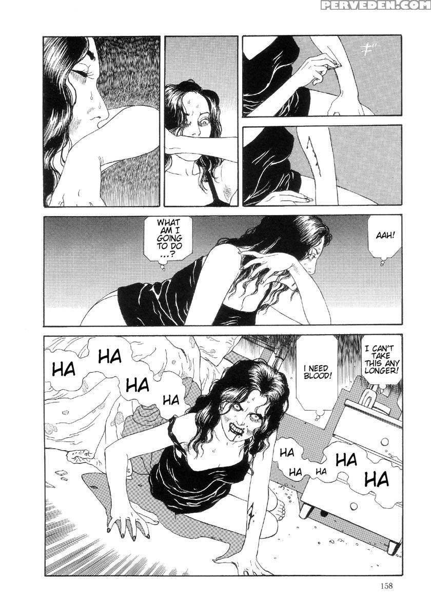[maruo Suehiro] The Laughing Vampire Vol.2 1