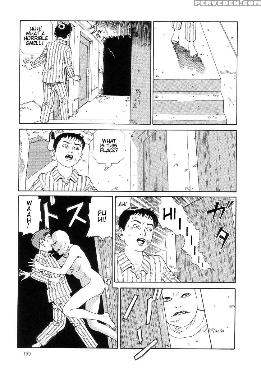 [maruo Suehiro] The Laughing Vampire Vol.2 1