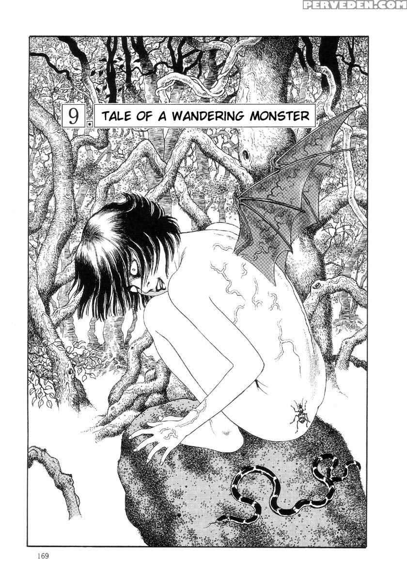 [maruo Suehiro] The Laughing Vampire Vol.2 1